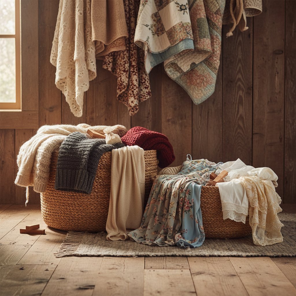 Washing machine maintenance